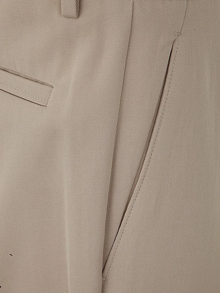 商品Zegna|Z Zegna Tapered-Leg Tailored Pants,价格¥7451,第3张图片详细描述