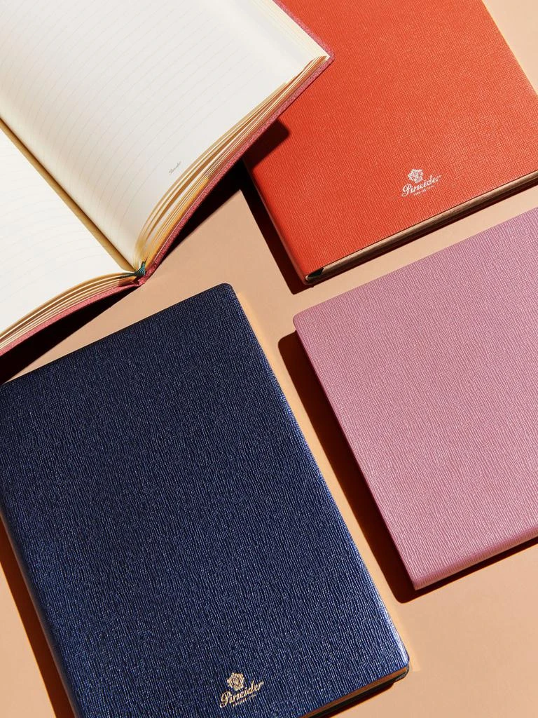 商品PINEIDER|Milano Notebook,价格¥507,第1张图片详细描述