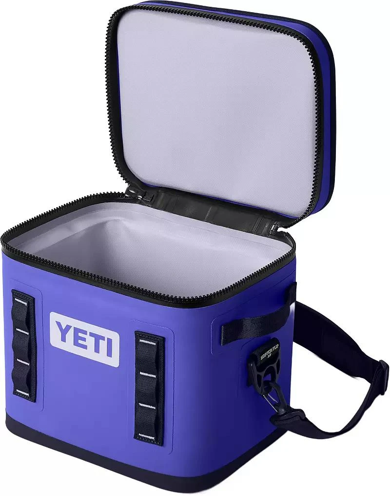 商品YETI|YETI Hopper Flip 12 Cooler,价格¥1656,第3张图片详细描述