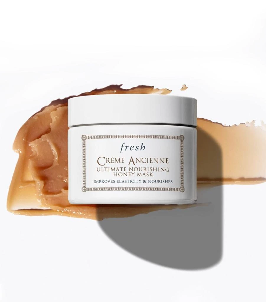 商品Fresh|Crème Ancienne Honey Mask (100ml),价格¥1870,第4张图片详细描述