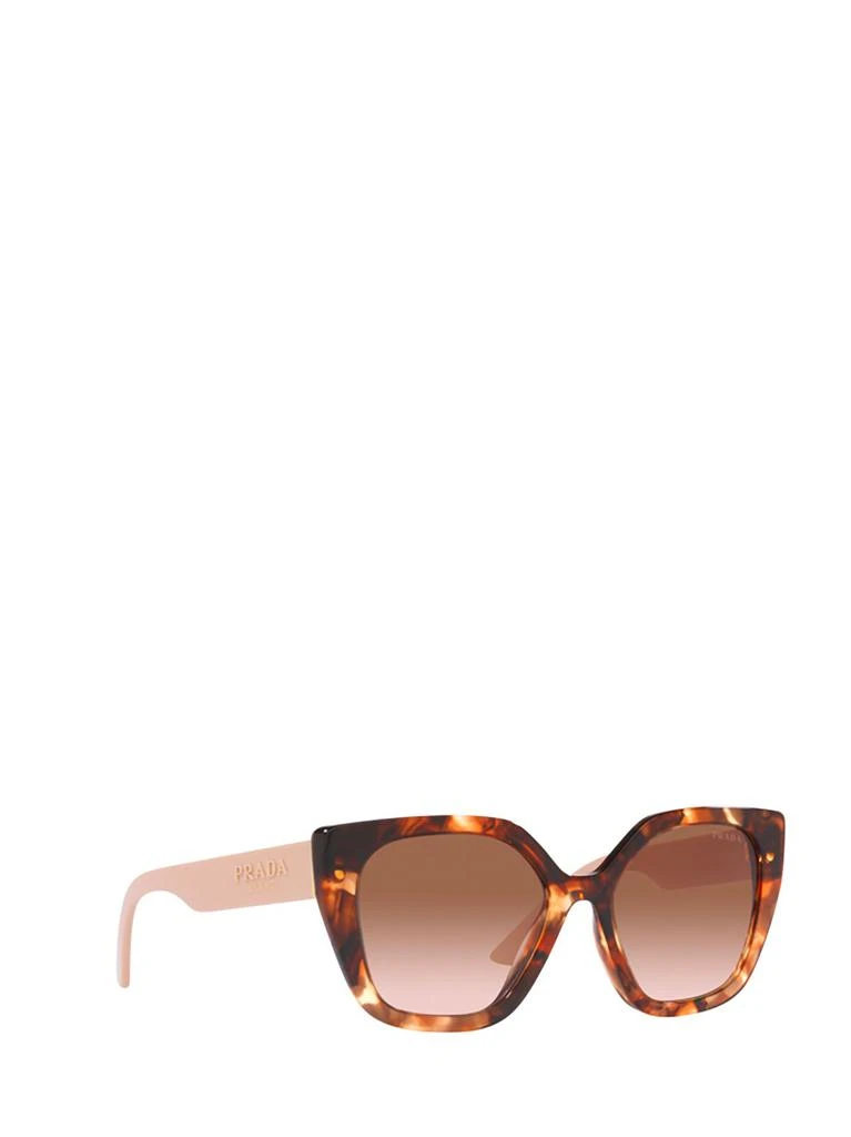 商品Prada|Prada Eyewear Cat-Eye Sunglasses,价格¥1249,第2张图片详细描述