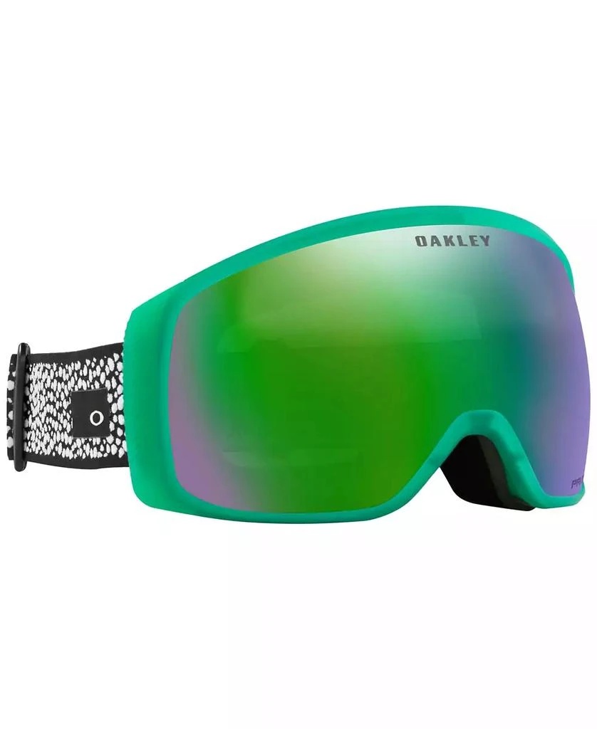 Unisex Flight Tracker M Snow Goggles 商品