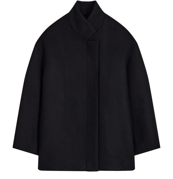 商品VANESSA BRUNO|Sebel 大衣,价格¥4429,第1张图片