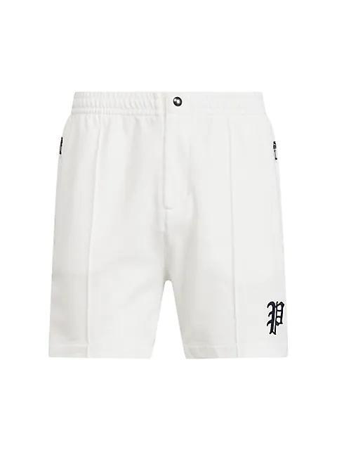 商品Ralph Lauren|Athletic Mesh Short,价格¥920,第1张图片