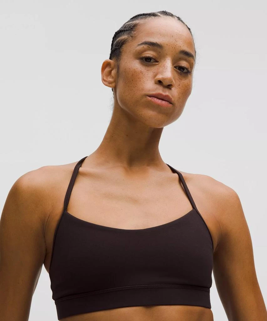 Flow Y Bra Nulu *Light Support, A–C Cups 商品