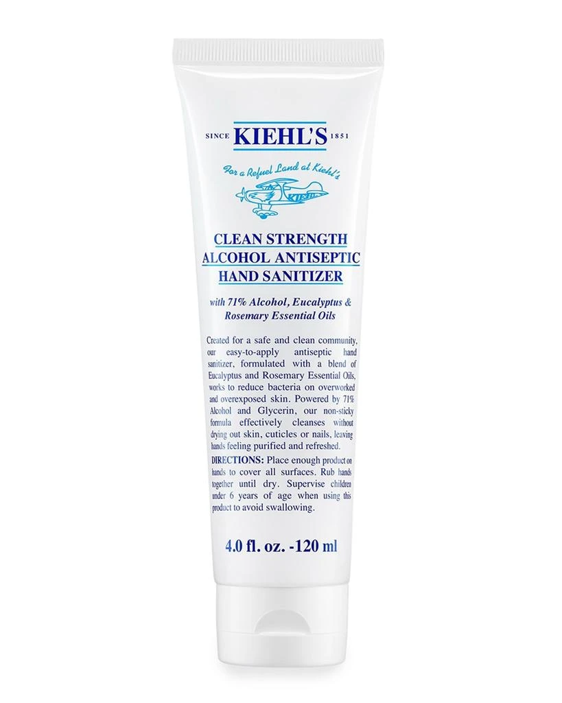 商品Kiehl's|4 oz. Hand Sanitizer,价格¥38,第1张图片