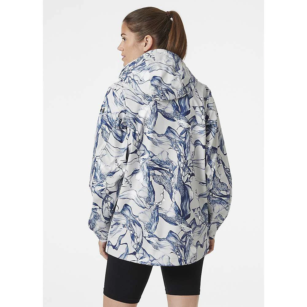 商品Helly Hansen|Helly Hansen Women's Moss Jacket,价格¥431,第3张图片详细描述