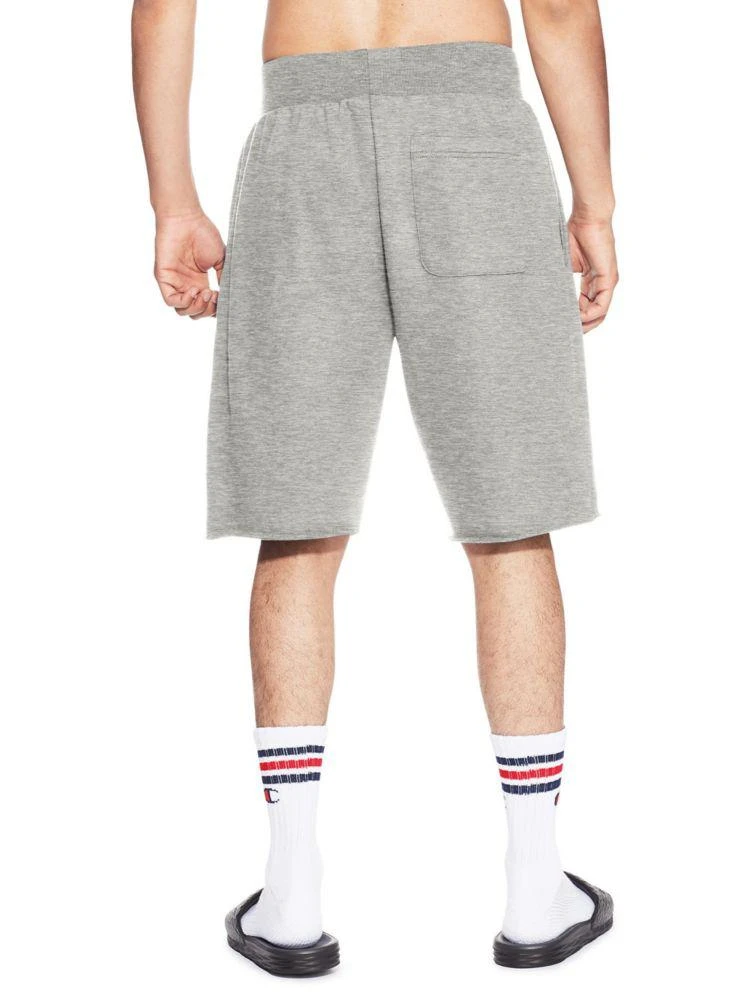 商品CHAMPION|Reverse Weave Cut-Off Shorts,价格¥172,第2张图片详细描述