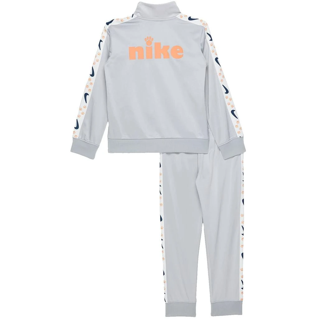 商品NIKE|Track Pack Tricot Set (Little Kids),价格¥414,第2张图片详细描述