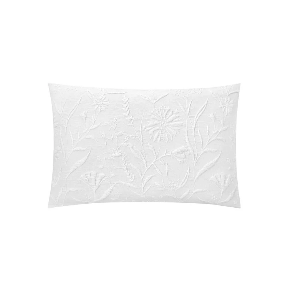 商品Michael Aram|CLOSEOUT! Botanical Matelasse Sham, Standard,价格¥359,第1张图片