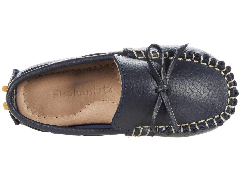 商品Elephantito|Driver Loafers (Toddler/Little Kid/Big Kid),价格¥449,第2张图片详细描述