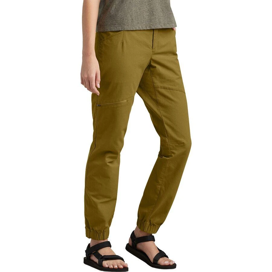 商品Outdoor Research|Wadi Rum Jogger Pant - Women's,价格¥338,第1张图片