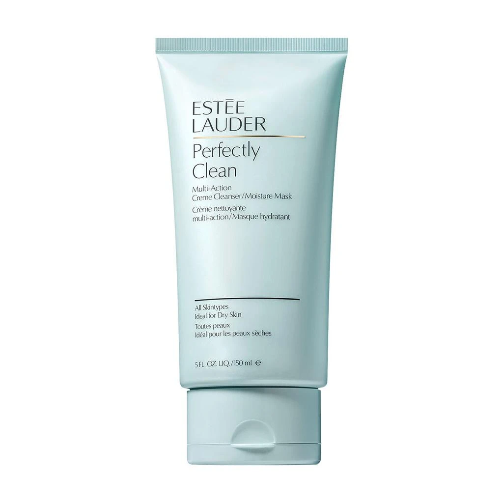 商品Estée Lauder|Perfectly Clean Multi-Action Creme Cleanser/Moisture Mask,价格¥239,第1张图片