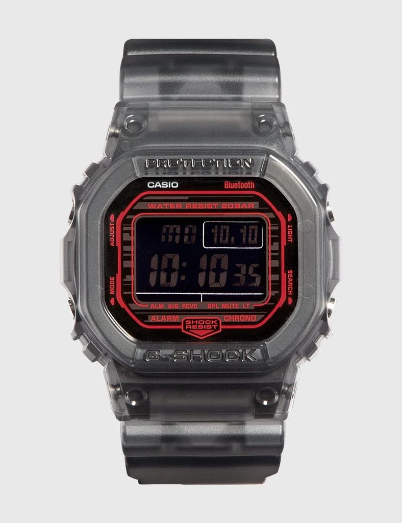 商品G-Shock|DW-B5600G-1,价格¥638,第1张图片