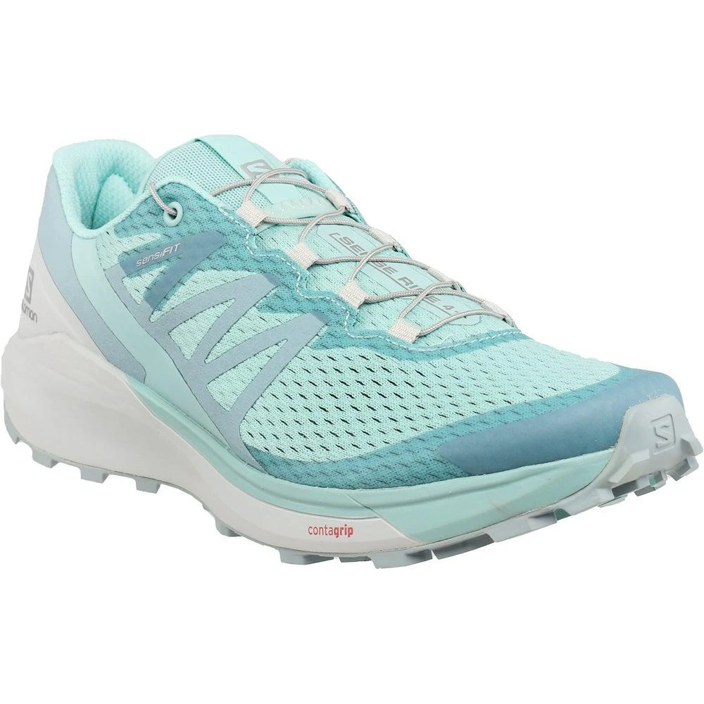 商品Salomon|Sense Ride 4 Trail Running Shoes,价格¥608,第2张图片详细描述