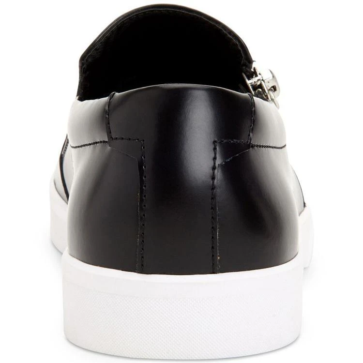 商品Calvin Klein|Men's Ibiza Nappa Leather Sneakers,价格¥432,第4张图片详细描述