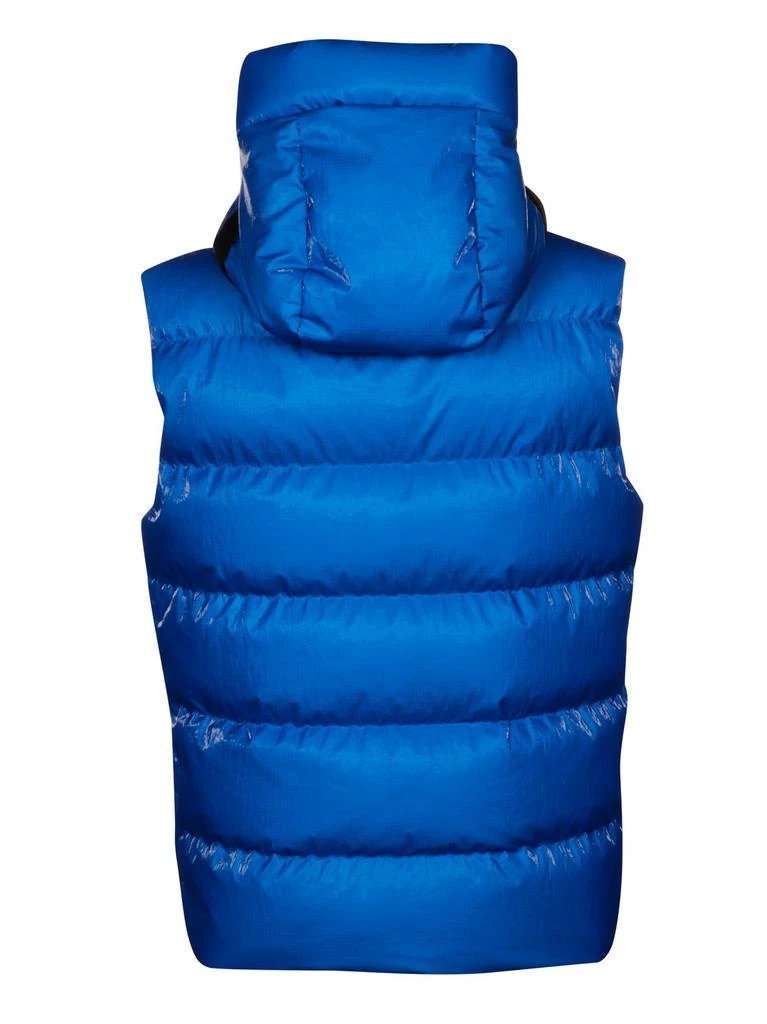 商品Moncler|Moncler Lawu Padded Vest,价格¥9345,第2张图片详细描述