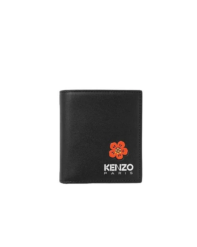 商品Kenzo|KENZO WALLET,价格¥1624,第1张图片