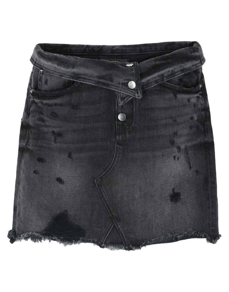 商品AMIRI|Skirts,价格¥1858,第1张图片