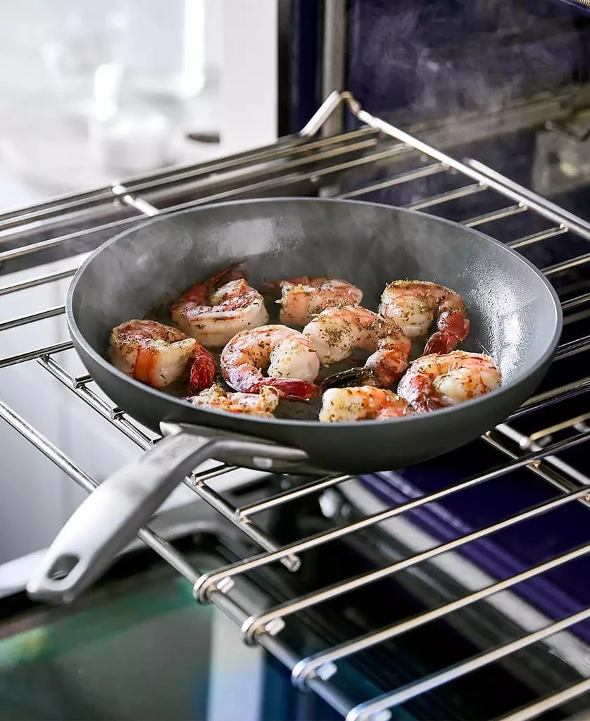 Paris Pro 11-Pc. Ceramic Non-Stick Cookware Set 商品