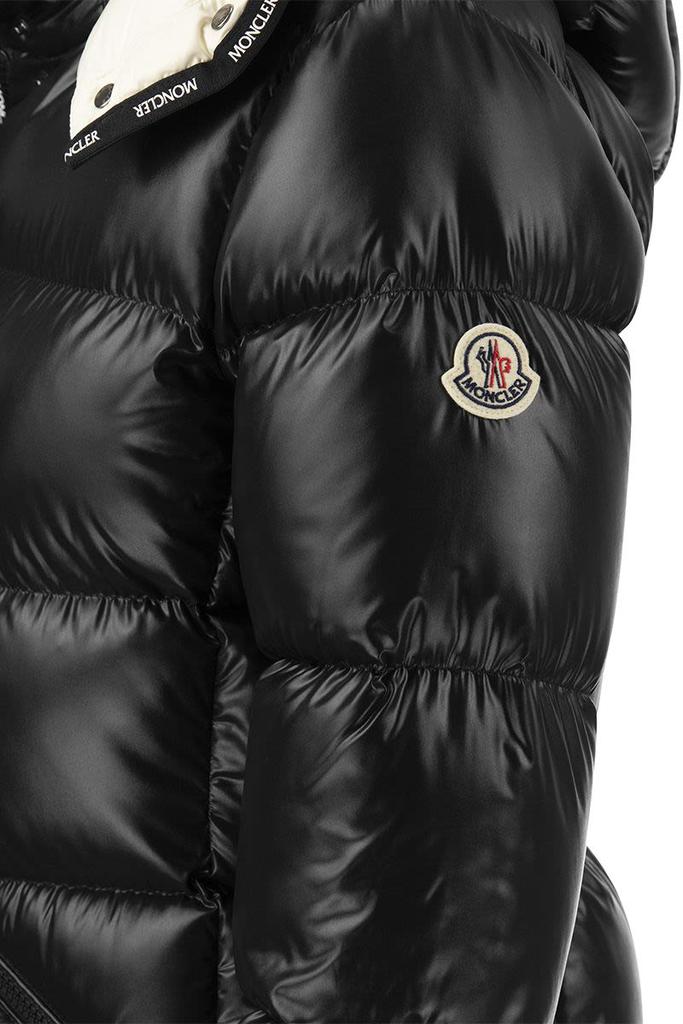 MONCLER FLUMET - Short down jacket商品第4张图片规格展示