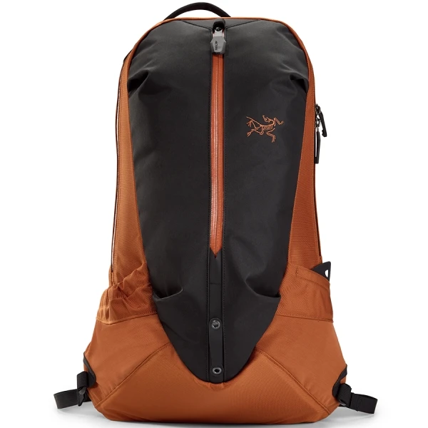 【Brilliant|包邮包税】始祖鸟 ARRO 22 BACKPACK[SS23] 新款上市 Aro 22 背包 ABNSUX4618 商品