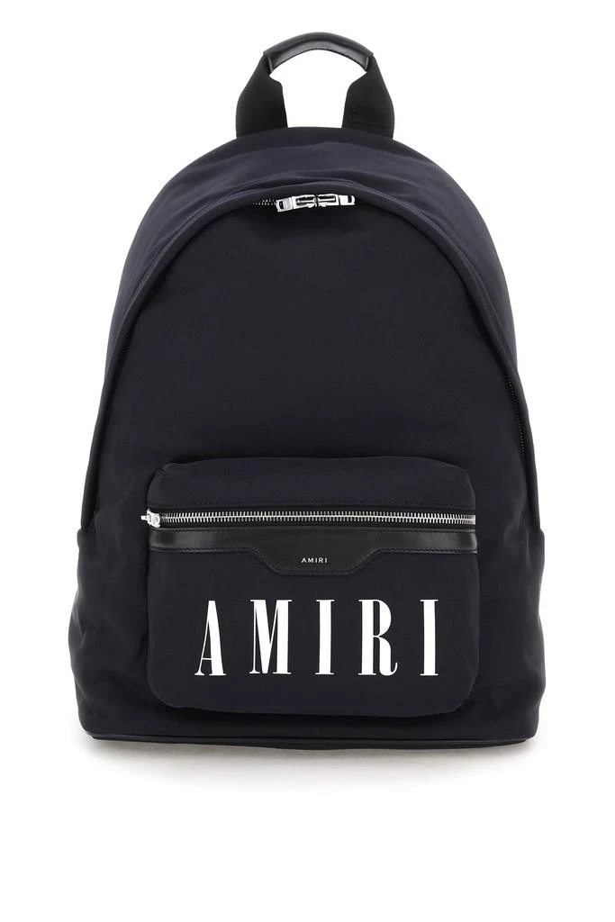 商品AMIRI|Amiri Nylon Backpack,价格¥4368,第1张图片