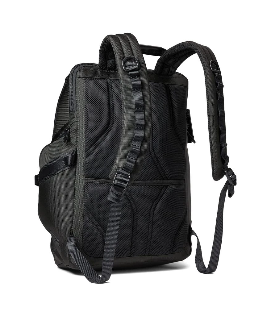 商品Tumi|Alpha Bravo Renegade Backpack,价格¥4858,第2张图片详细描述