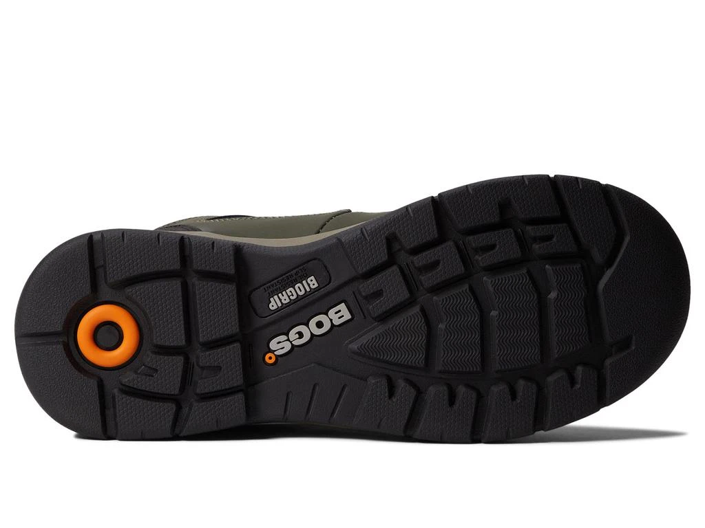 商品Bogs|Shale Mid Soft Toe WP,价格¥880,第3张图片详细描述