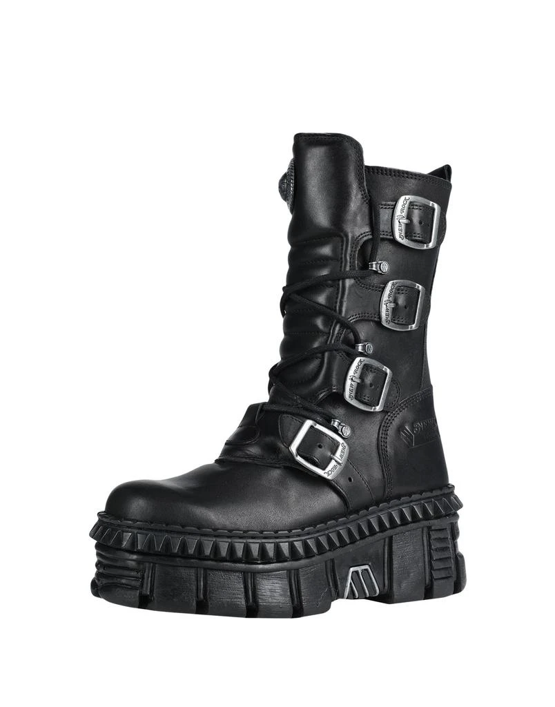 商品NewRock|Ankle boot,价格¥2679,第2张图片详细描述