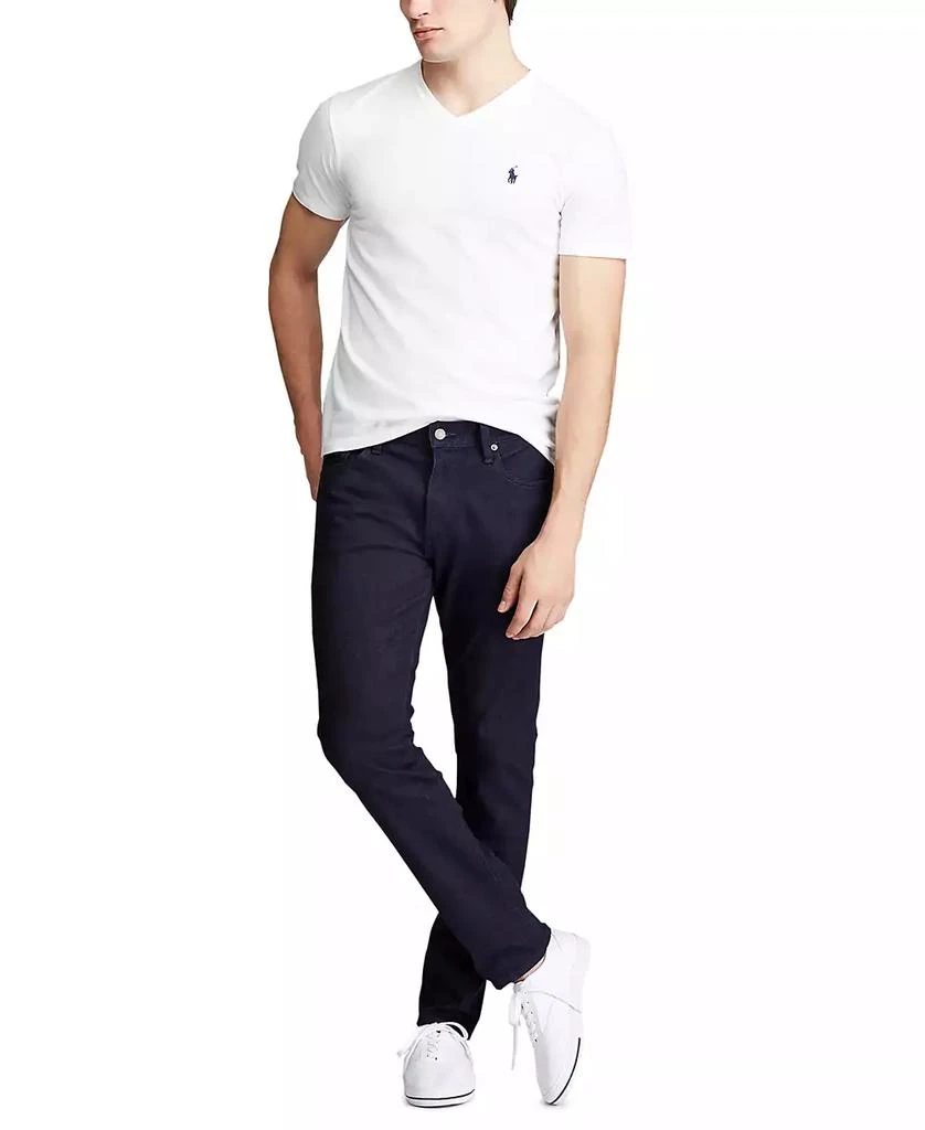 商品Ralph Lauren|Men's Sullivan Slim Stretch Jeans,价格¥936,第3张图片详细描述