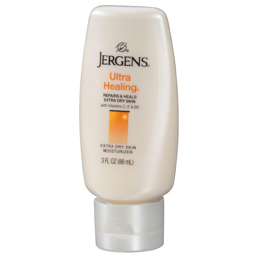 Ultra Healing Extra Dry Skin Moisturizer商品第4张图片规格展示