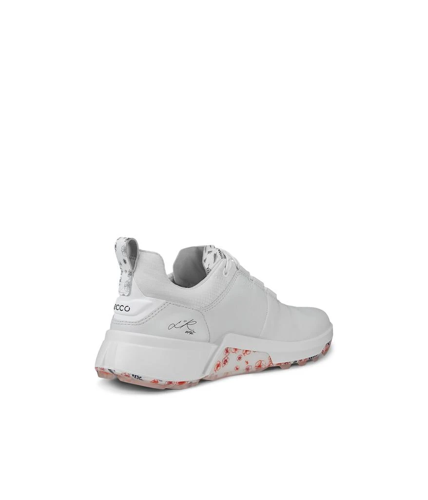 商品ECCO|Biom H4 GORE-TEX® Waterproof Golf Hybrid Golf Shoes,价格¥1361,第4张图片详细描述