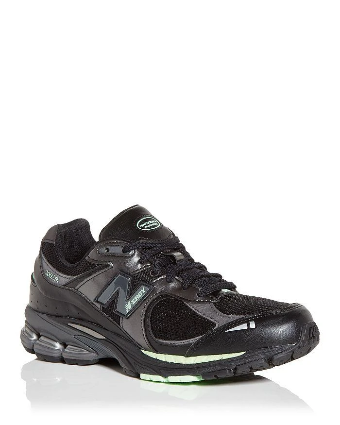 商品New Balance|Men's Running Low Top Sneakers,价格¥982,第1张图片