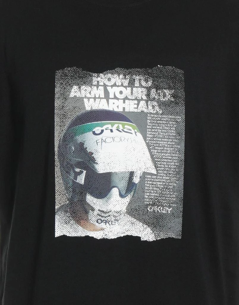商品Oakley|T-shirt,价格¥180,第4张图片详细描述