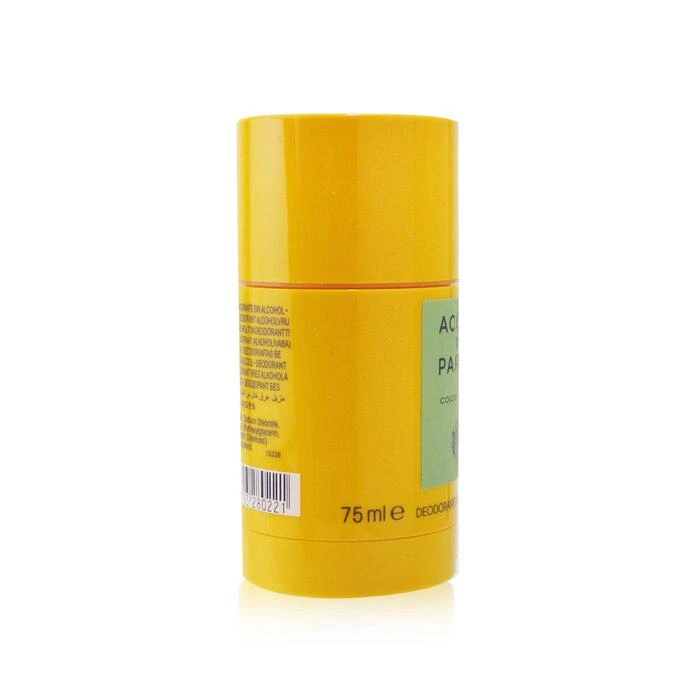 商品Acqua di Parma|Acqua Di Parma 未来古龙水止汗棒 75ml/2.5oz,价格¥304,第2张图片详细描述