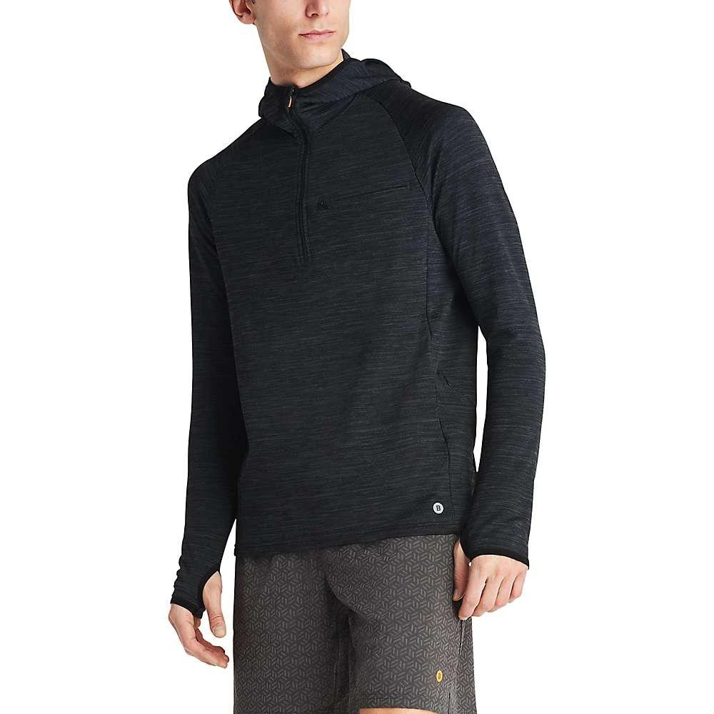 Bonobos Men's Tech Fleece Popover Hoodie 商品