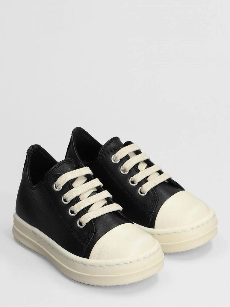 商品Rick Owens|Rick Owens sneakers for boys,价格¥2663,第2张图片详细描述