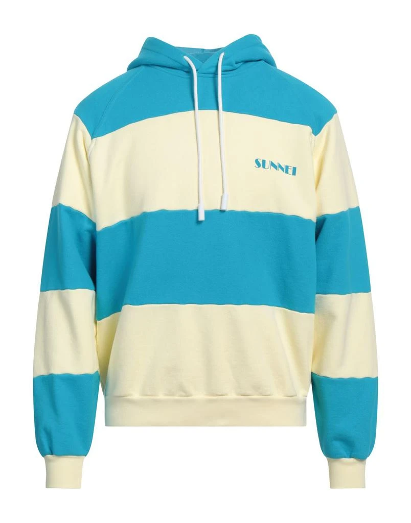商品SUNNEI|Hooded sweatshirt,价格¥875,第1张图片