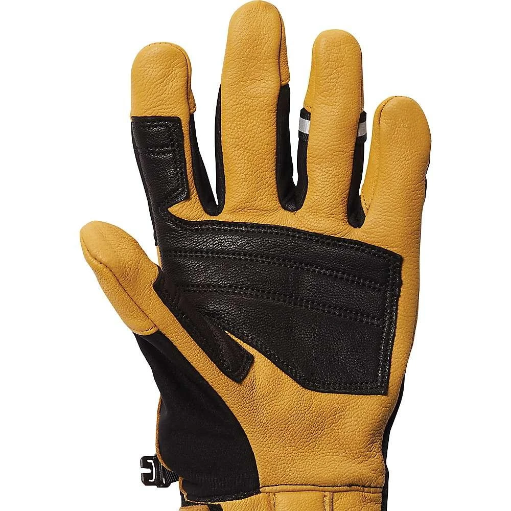 商品Mountain Hardwear|Mountain Hardwear Crux Gore-Tex Infinium Glove,价格¥497,第2张图片详细描述