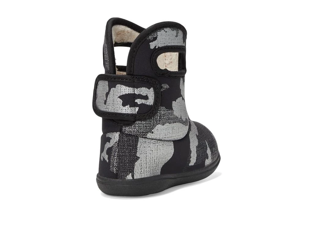 商品Bogs|Bogs II - New Metallic Camo (Toddler),价格¥430,第5张图片详细描述