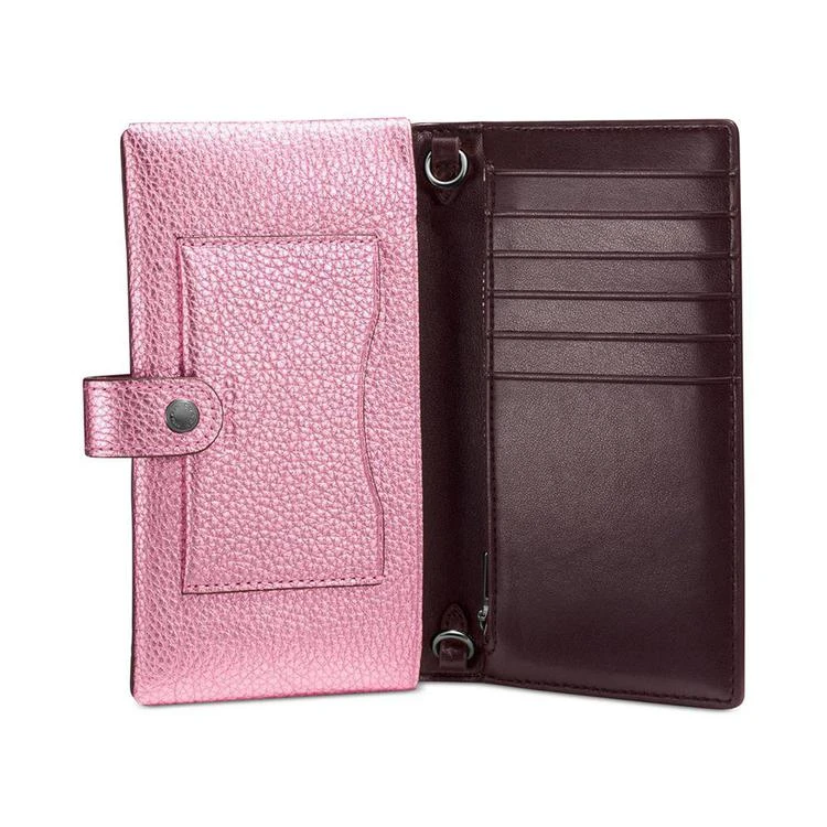 商品Coach|Phone Wristlet,价格¥733,第2张图片详细描述
