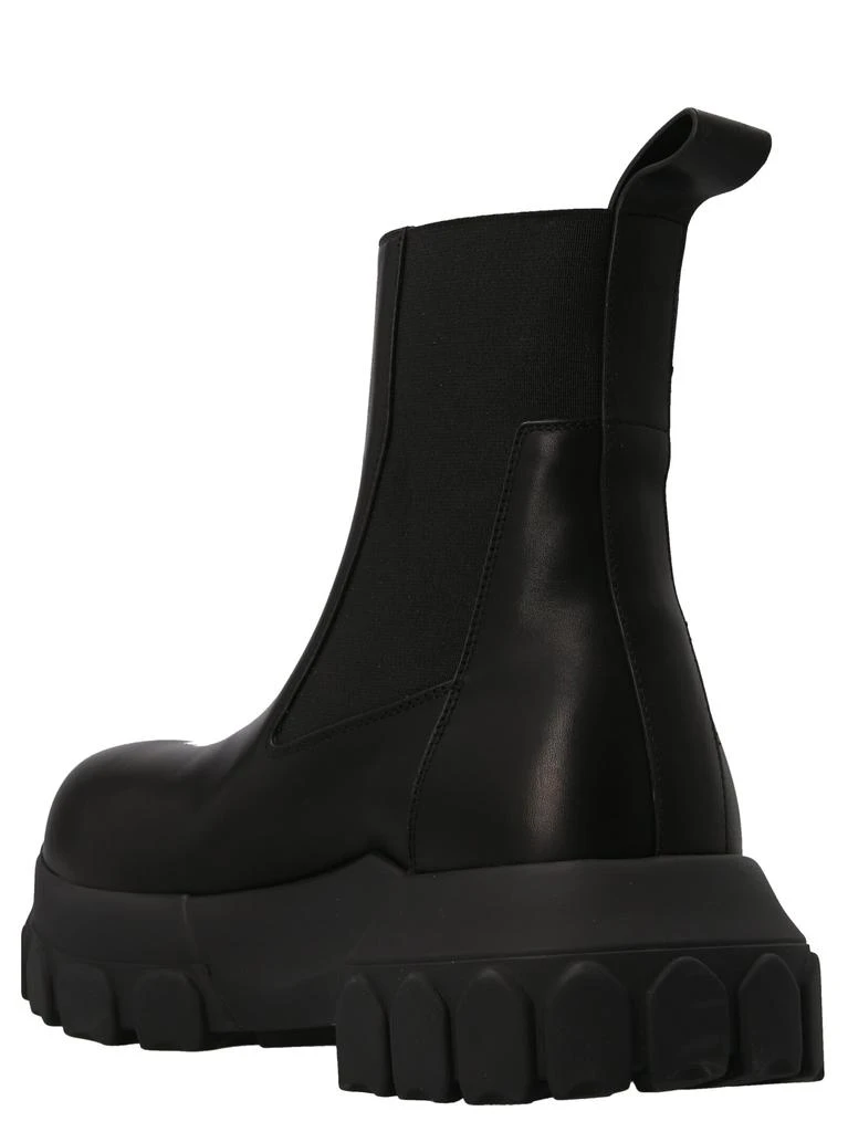 商品Rick Owens|'Beatle Bozo Tractor’ boots,价格¥6456,第2张图片详细描述