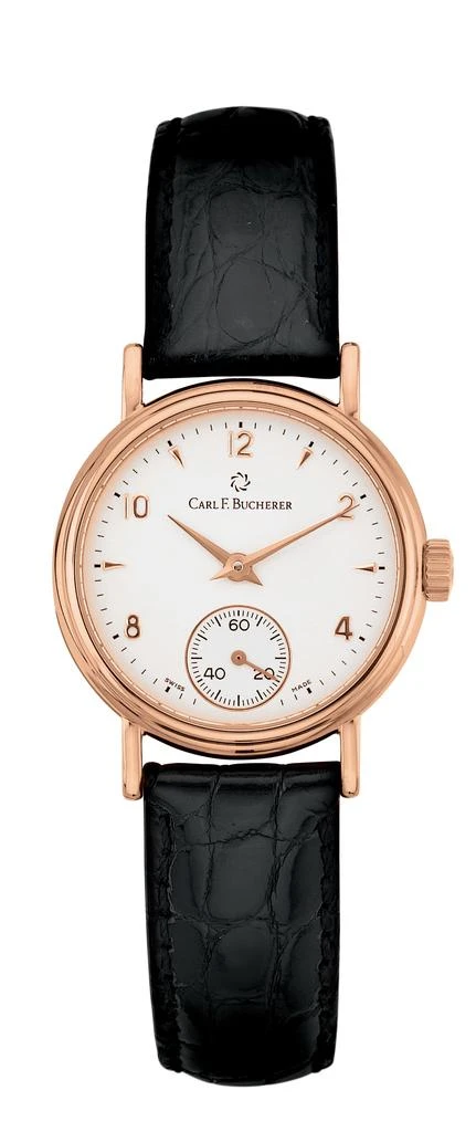 商品Carl F. Bucherer|Adamavi Ladies Watch 00.10306.03.26.01,价格¥25339,第1张图片