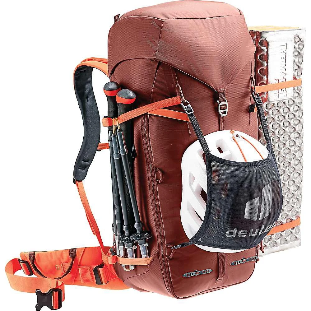 商品Deuter|Deuter Guide 34+8 SL Pack,价格¥1527,第4张图片详细描述