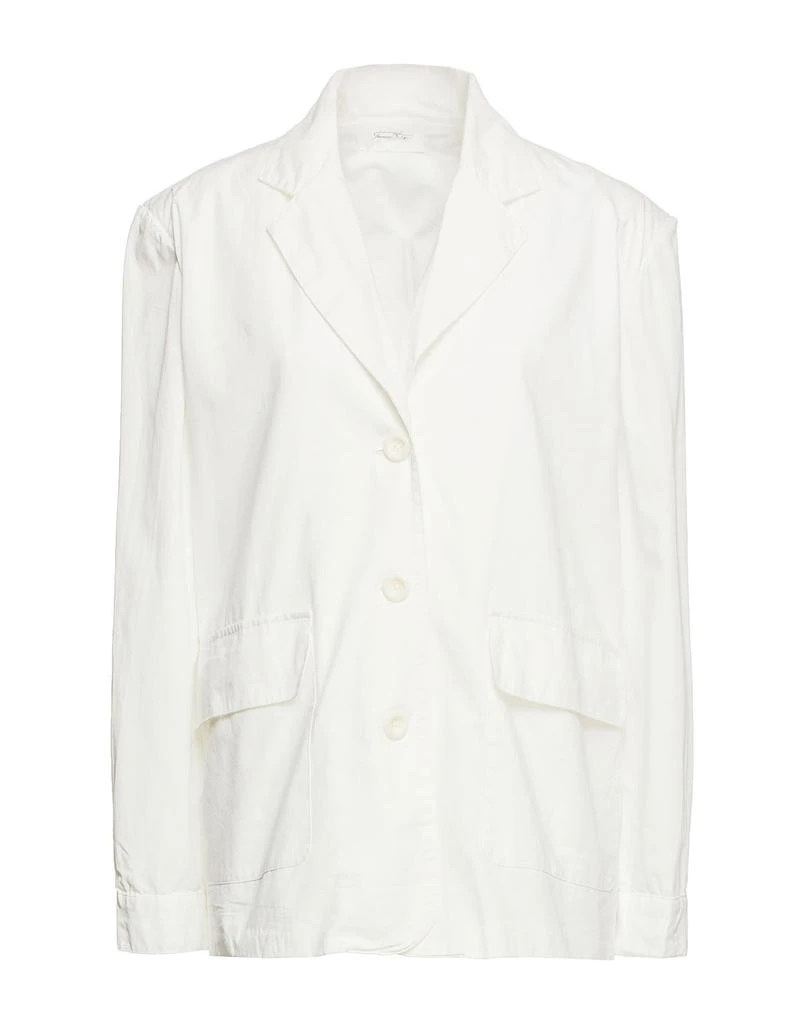 商品[国内直发] American Vintage|Blazer,价格¥448,第1张图片