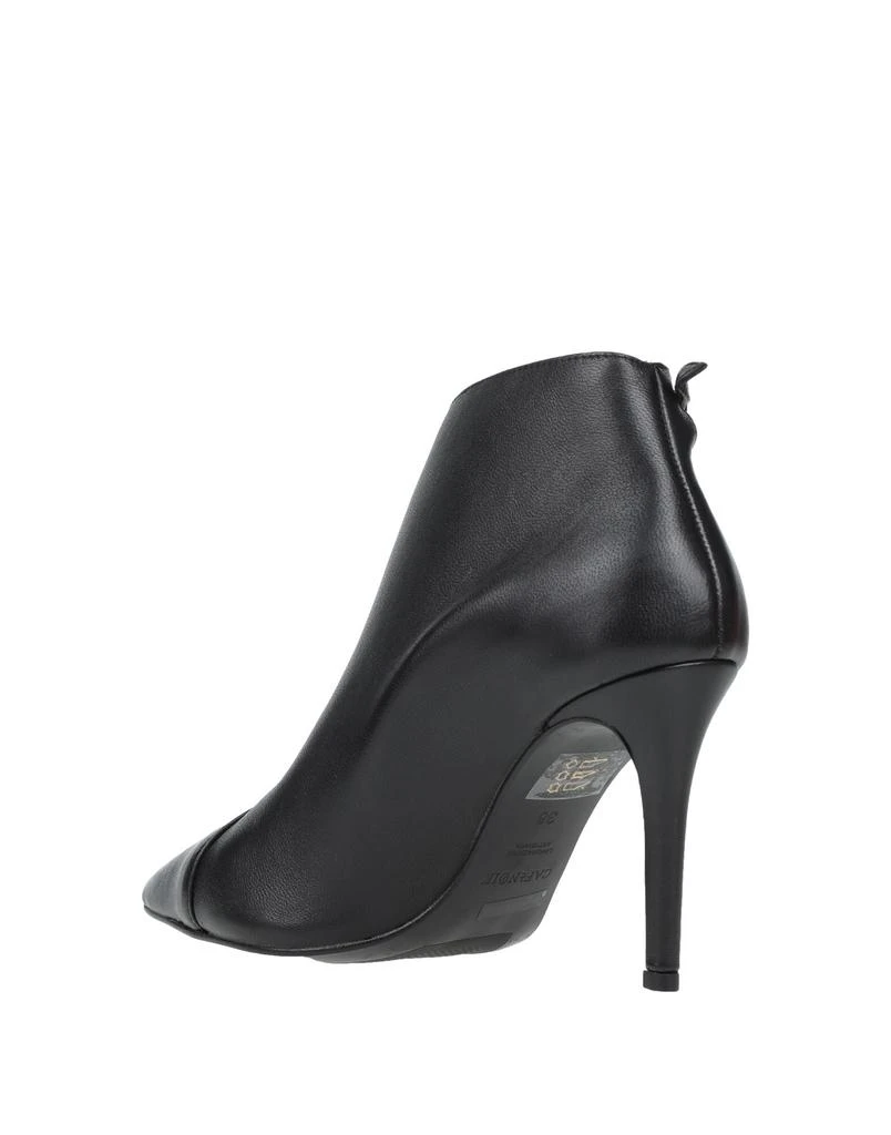 商品CAFèNOIR|Ankle boot,价格¥450,第3张图片详细描述