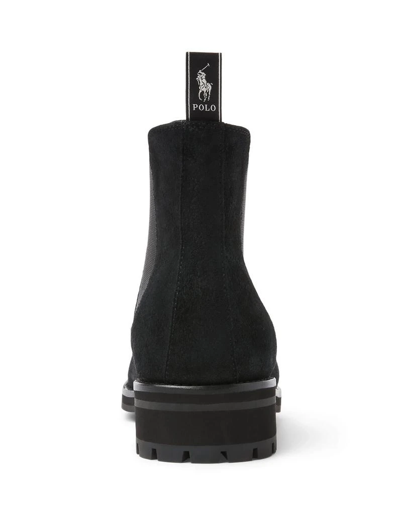 商品Ralph Lauren|Boots,价格¥895,第2张图片详细描述