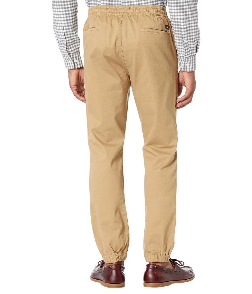 商品Dockers|Tapered Fit Ultimate Jogger Pants,价格¥271,第2张图片详细描述
