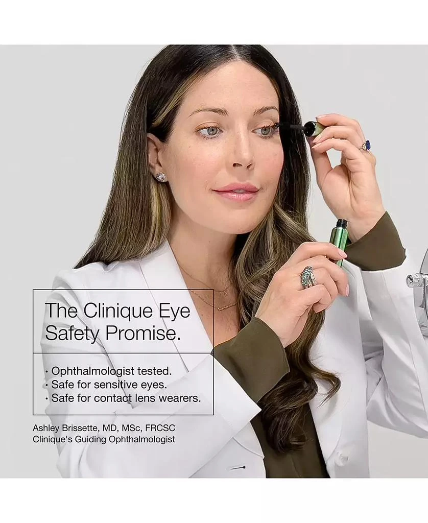 商品Clinique|Repairwear Anti-Gravity Eye Cream, 0.5 oz,价格¥383,第5张图片详细描述